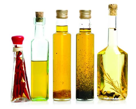 Guide To Cooking Oils Healthy Food Guide