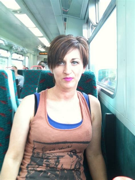 Trez From Dumfries Is A Local Milf Looking For A Sex Date
