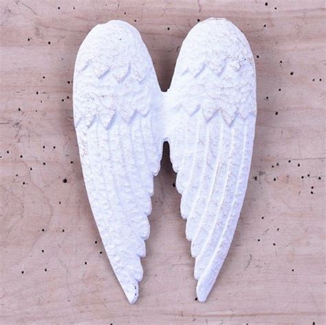 cast iron angel wings angel wings angel decor religious etsy angel decor angel wings wall