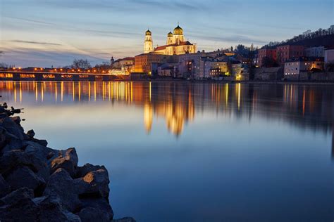 La Top 16 Cose Da Fare A Passau Germania