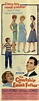 The Courtship of Eddie's Father - movie POSTER (Insert Style A) (14" x ...