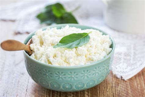 Ricotta vs cottage cheese, which one should you choose and why? Substitute For Cottage Cheese: 7 Great Replacements You ...
