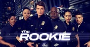 Desde la última butaca: Series de TV: The rookie (1ª Temporada)