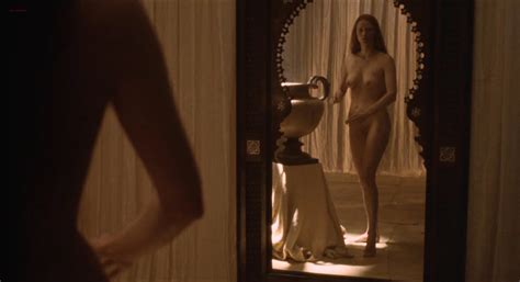 Nude Video Celebs Tilda Swinton Nude Orlando 1992