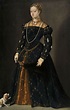 Katharina of Austria (1533-1572) | 16th century fashion, Renaissance ...