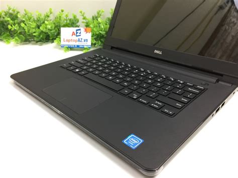 Bán Laptop Dell Inspiron N3452 N3050 Uy Tín Trên Toàn Quốc