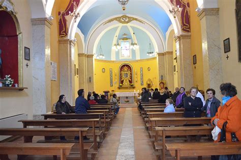 Parrocchia San Nicola Vescovo In Monteleone Di Spoleto Archidiocesi
