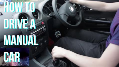 Over the years, grab has slowly but progressively transformed into firstly, the job is a lot more complicated than you'd think. How to Drive A Manual Car or Stick Shift - The basics Tips ...