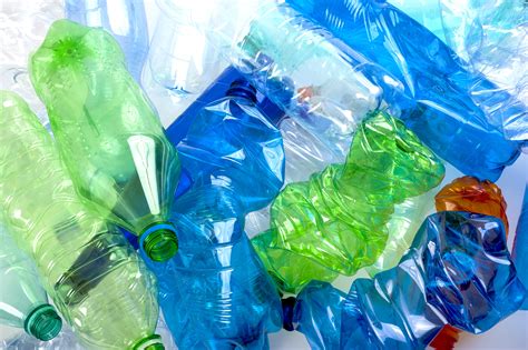 Recycling More Plastic Packaging Materials Plastic Packaging Facts