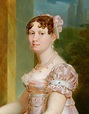 Catherine of Würtemberg, Wife of Jerome Bonaparte, King of Westphalia ...