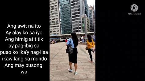 Awit Para Kay Inay With Lyrics By Carol Banawa Youtube