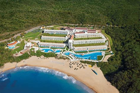 Secrets Huatulco Resort And Spa Huatulco Transat