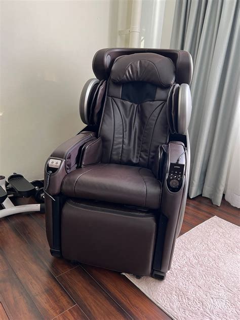 Osim Udivine App Health And Nutrition Massage Devices On Carousell