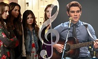 6 crossovers musicales de series que son muy necesarios | TV Spoiler Alert