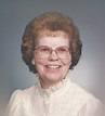 Gladys Marie Vorce – The Taylorsville Times