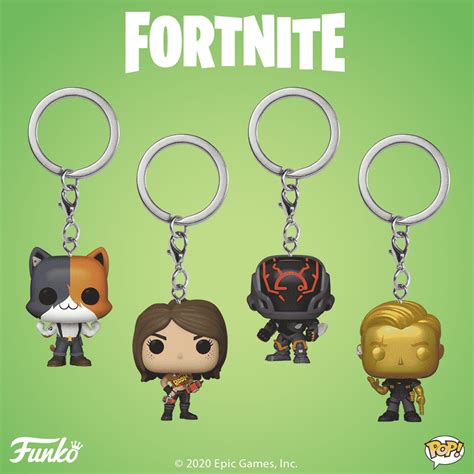 Read reviews from world's largest community for readers. 2020 NEW Funko Pop! Games: Fortnite - Meowscles | Hot ...