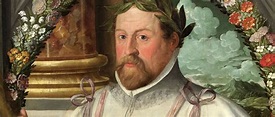 Archiduque Fernando II – 450 años príncipe reinante del Tirol