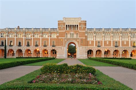 Best Texas Colleges For Your Buck Where Undergrads Get