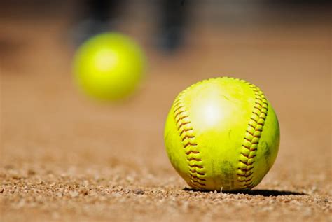 Softball Wallpapers Hd Pixelstalknet