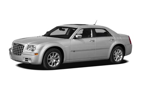 2010 Chrysler 300c Specs Price Mpg And Reviews