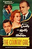 The Country Girl (1954 film) - Alchetron, the free social encyclopedia