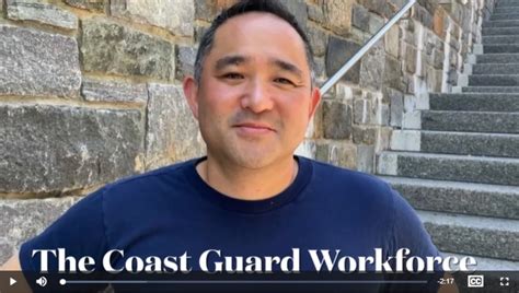 Video Getting Vaccinated United States Coast Guard My Coast Guard News