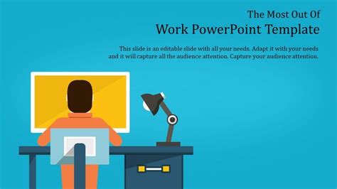 One Of The Best Ever Office Powerpoint Templates For Your Company The