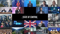 State of Control documentary (English version) | DVO Share
