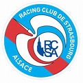 Image - Racing Club de Strasbourg Alsace logo.png | Logopedia | FANDOM ...