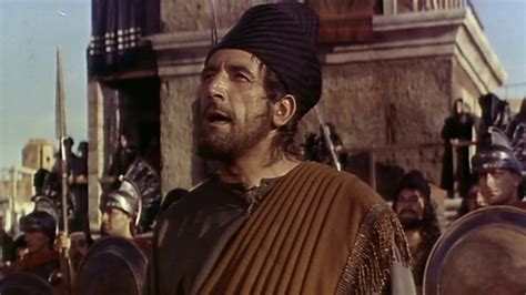 Barabbas Where To Watch And Stream Tv Guide