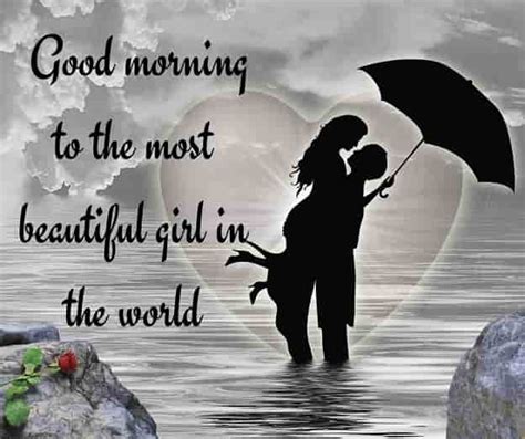 Romantic Good Morning Messages For Wife Best Collection