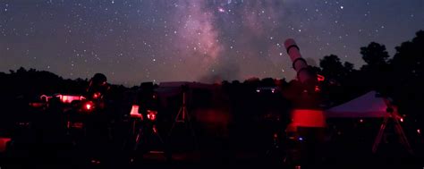 7 Epic Stargazing Spots In Pennsylvania Visitpa