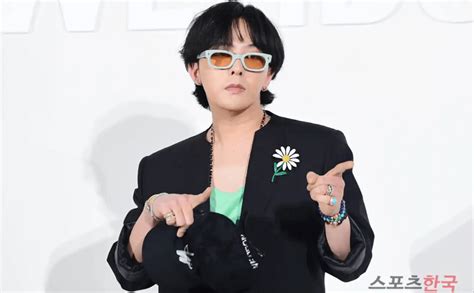 G Dragon Meninggalkan Yg Entertainment Apa Rencana Selanjutnya
