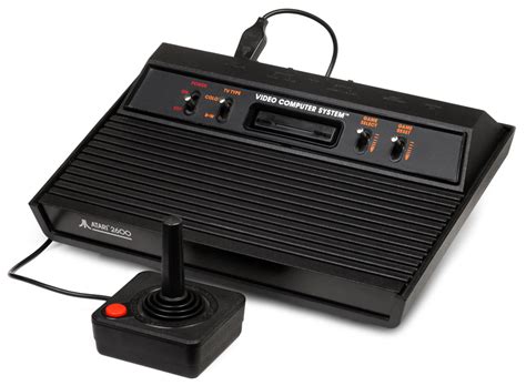Atari 2600 Good2600 V100 Download