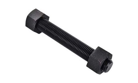 Astm A193 Grade B7 Stud Bolts Astm A193 At Best Price