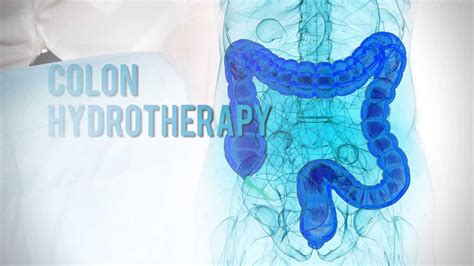 everything about colon hydrotherapy and how much weight loss we can get through it