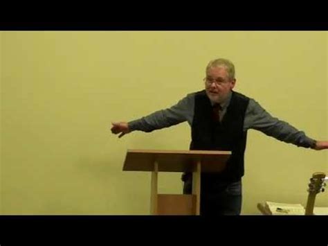 What The Godly Do In Perilous Times By Pastor Ian Moulton YouTube
