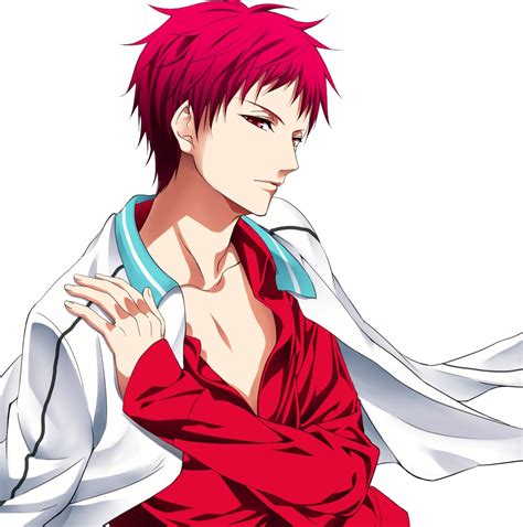 Akashi Seijuurou Kuroko No Basuke Image By Saki Usa612 1459767