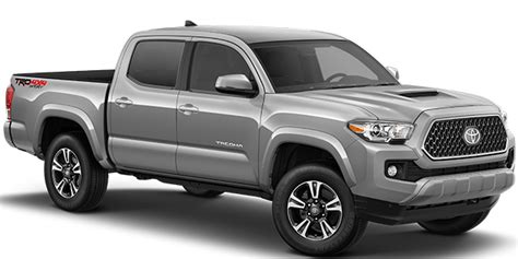 New Toyota Tacoma Trucks For Sale Mays Landing