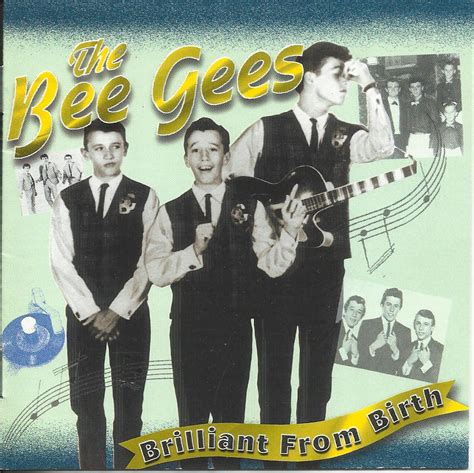 2011 the nation's favourite bee gees song (tv movie documentary) (performer. The Aussie Music Blog: The Bee Gees...Brilliant from Birth