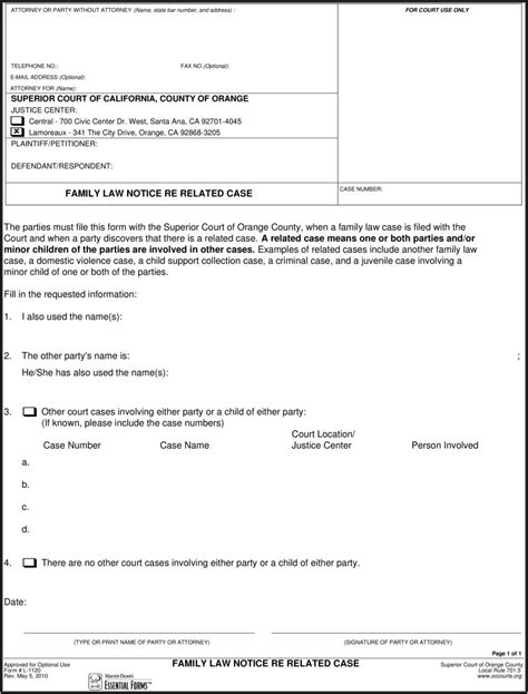 Fillable Small Claims Forms In Florida Printable Forms Free Online