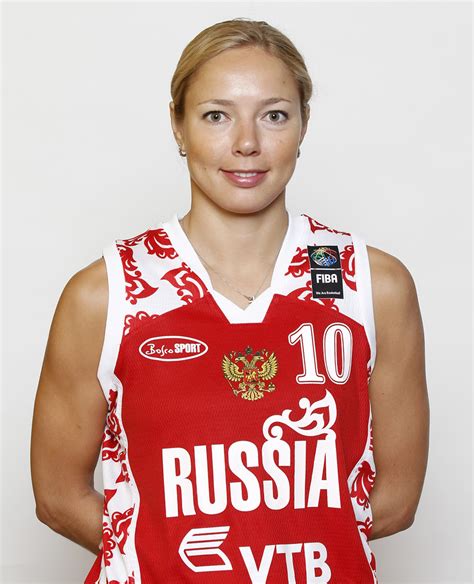 10 Ilona KORSTIN RUSSIA Headshot Russia FIBA Flickr