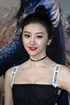 Jing Tian: The Great Wall Premiere -05 – GotCeleb