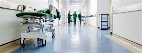 One In Two Hospital Docs Working Unsafe Hours