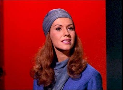 Droxine Diana Ewing Star Trek The Original Series S03e21 The