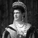 The Grand Duchess Vladimir of Russia | Royal jewels, Vladimir, Medieval ...