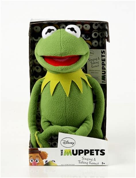 Muppets Most Wanted Merchandise And Special Giveaway