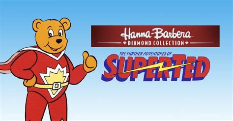 The Further Adventures Of Superted Streaming
