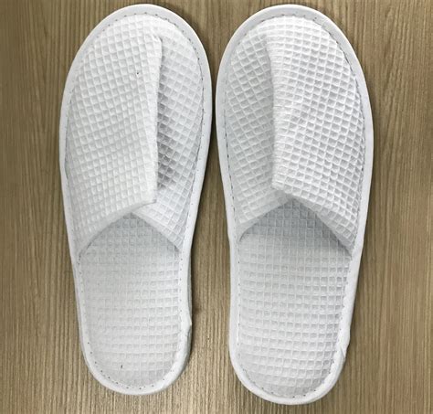 Hotel Slippers Professional Hotel Amenities Guest Amenities Disposable