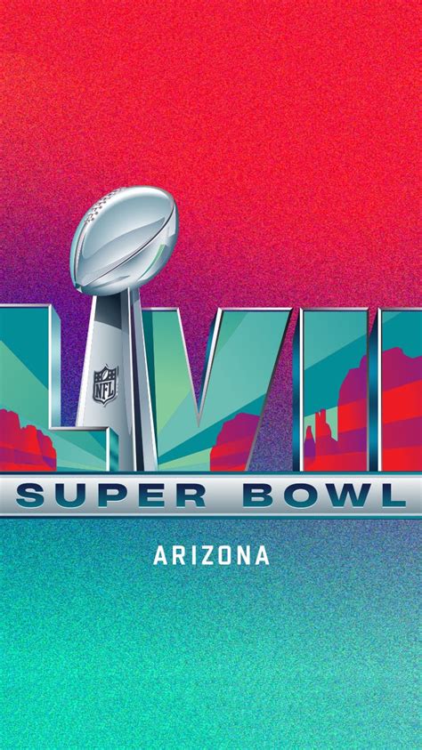 Super Bowl Lvii Wallpaper Tubewp